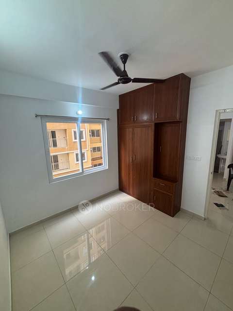 2 BHK Flat In Revolution One for Rent  In Urbanrise Revolution One