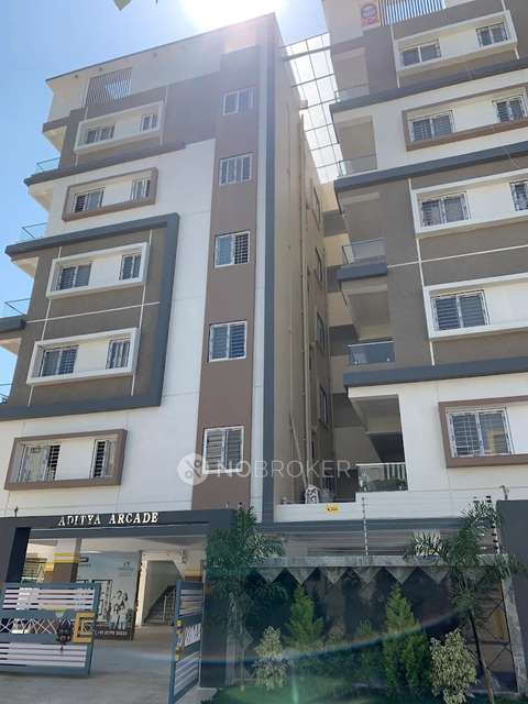 2 BHK Flat In Aditiya Arcade Apartment For Sale  In Secunderabad