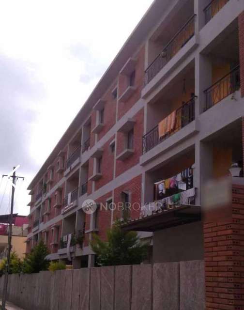 3 BHK Flat In Floating Gardens for Rent  In Whitefield, 