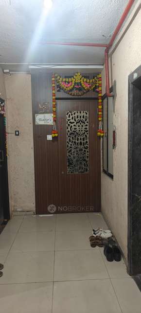 1 BHK Flat In Angelica Pride Park, Ghodbunder For Sale  In Ghodbunder