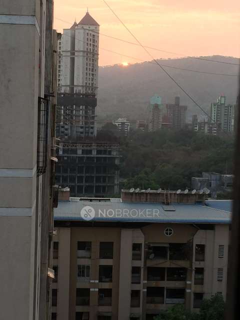 1 BHK Flat In Angelica Pride Park, Ghodbunder For Sale  In Ghodbunder