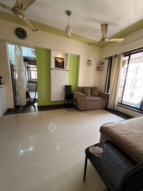 1 BHK Flat In Angelica Pride Park, Ghodbunder For Sale  In Ghodbunder