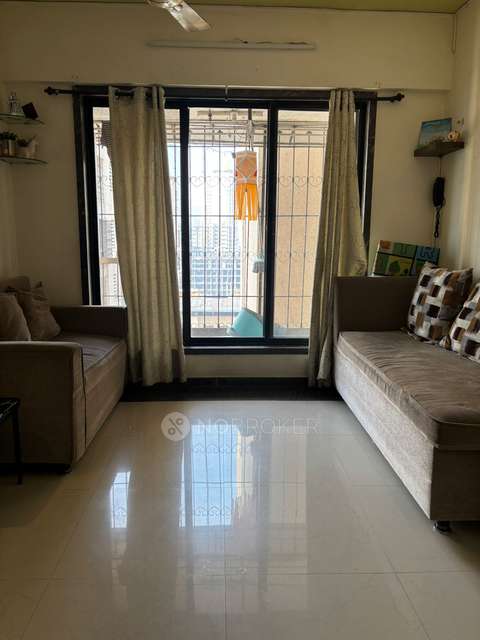 1 BHK Flat In Angelica Pride Park, Ghodbunder For Sale  In Ghodbunder