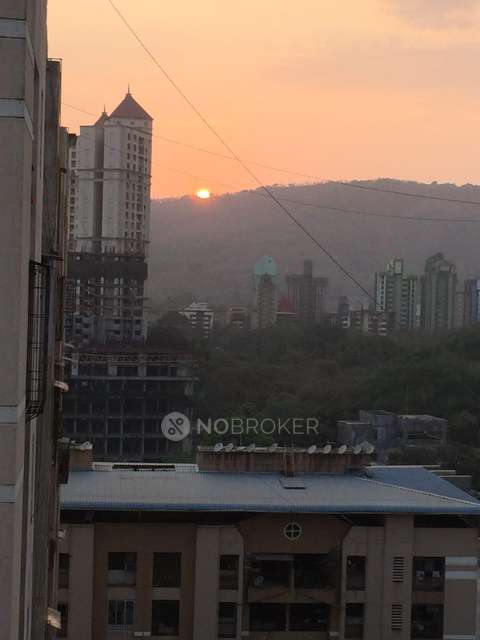 1 BHK Flat In Angelica Pride Park, Ghodbunder For Sale  In Ghodbunder