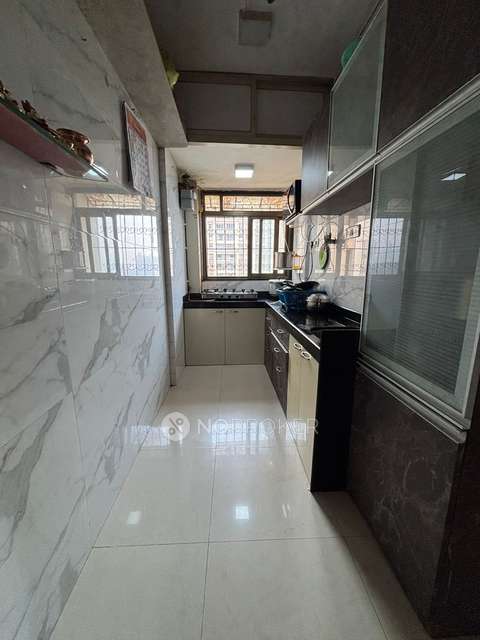 1 BHK Flat In Angelica Pride Park, Ghodbunder For Sale  In Ghodbunder