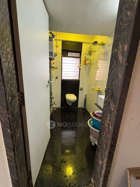 1 BHK Flat In Angelica Pride Park, Ghodbunder For Sale  In Ghodbunder