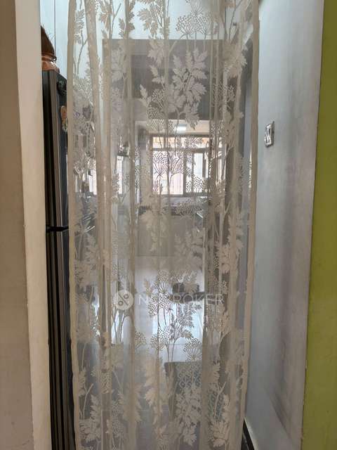 1 BHK Flat In Angelica Pride Park, Ghodbunder For Sale  In Ghodbunder