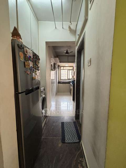 1 BHK Flat In Angelica Pride Park, Ghodbunder For Sale  In Ghodbunder