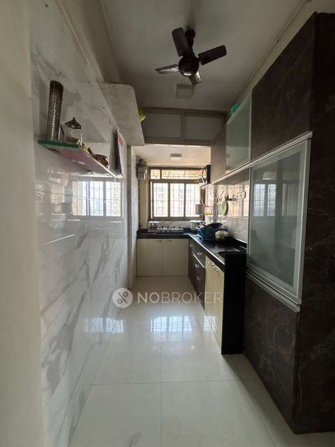 1 BHK Flat In Angelica Pride Park, Ghodbunder For Sale  In Ghodbunder