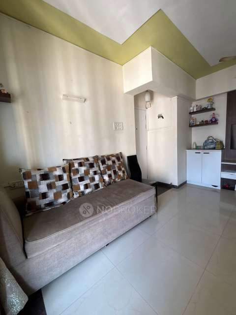 1 BHK Flat In Angelica Pride Park, Ghodbunder For Sale  In Ghodbunder