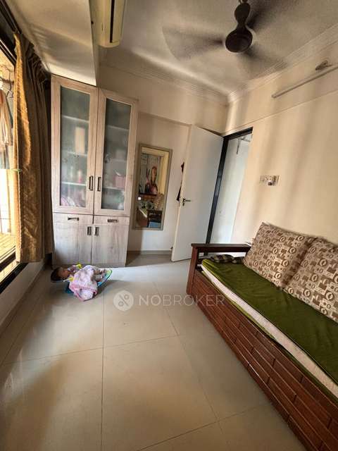 1 BHK Flat In Angelica Pride Park, Ghodbunder For Sale  In Ghodbunder