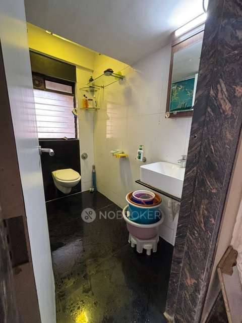 1 BHK Flat In Angelica Pride Park, Ghodbunder For Sale  In Ghodbunder