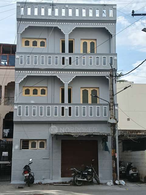 2 BHK Flat for Rent  In J. P. Nagar