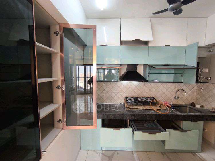 2 BHK Flat In Rahul Aston for Rent  In Hinjawadi 