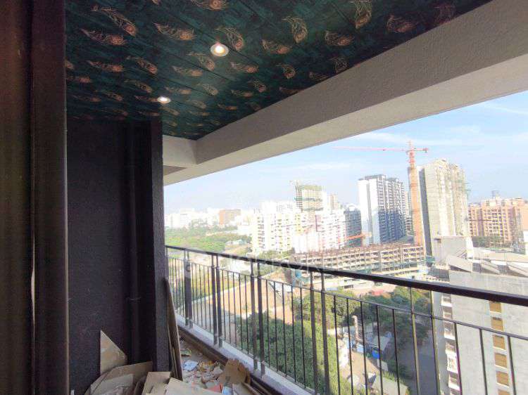 2 BHK Flat In Rahul Aston for Rent  In Hinjawadi 