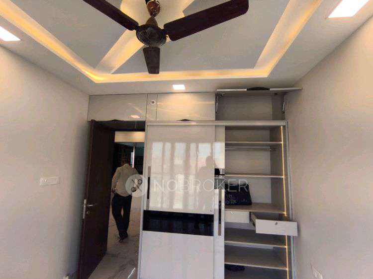2 BHK Flat In Rahul Aston for Rent  In Hinjawadi 