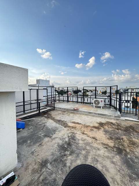 3 BHK Flat In Elite Oyster, Hbr Layout for Lease  In Hbr Layout