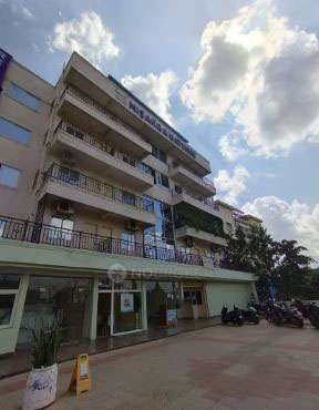 2 BHK Flat In Nisarga Gateway for Rent  In Suryanagar