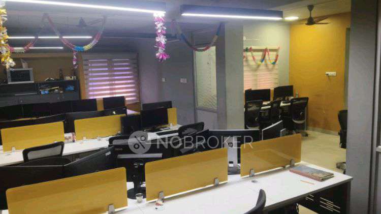 Office Space in Porur, Chennai for Rent