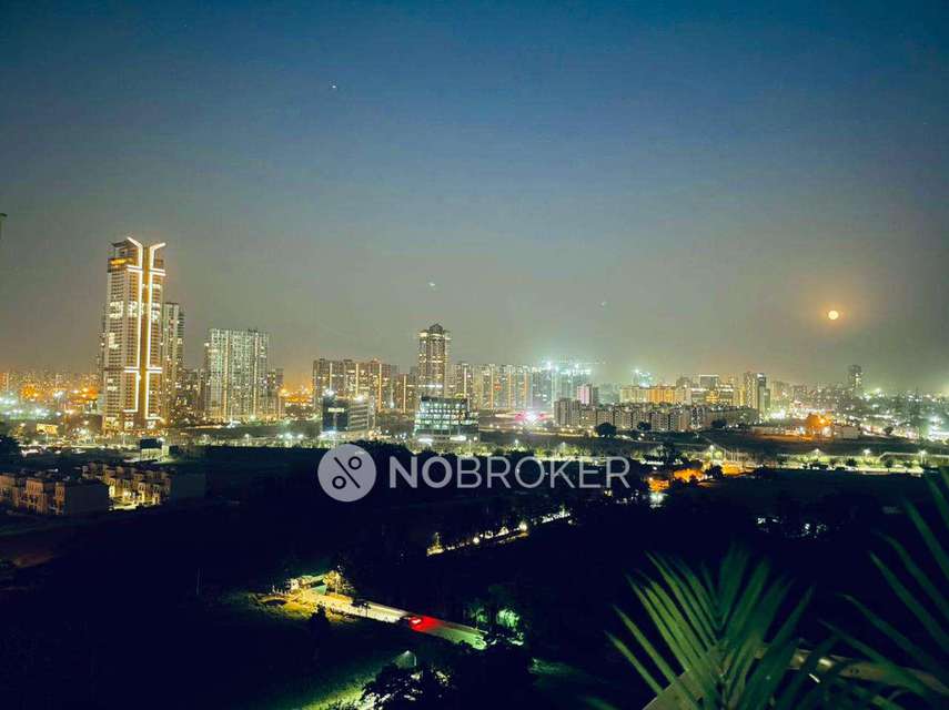 2 BHK Flat In Bptp Park Prime for Rent  In Sector 66