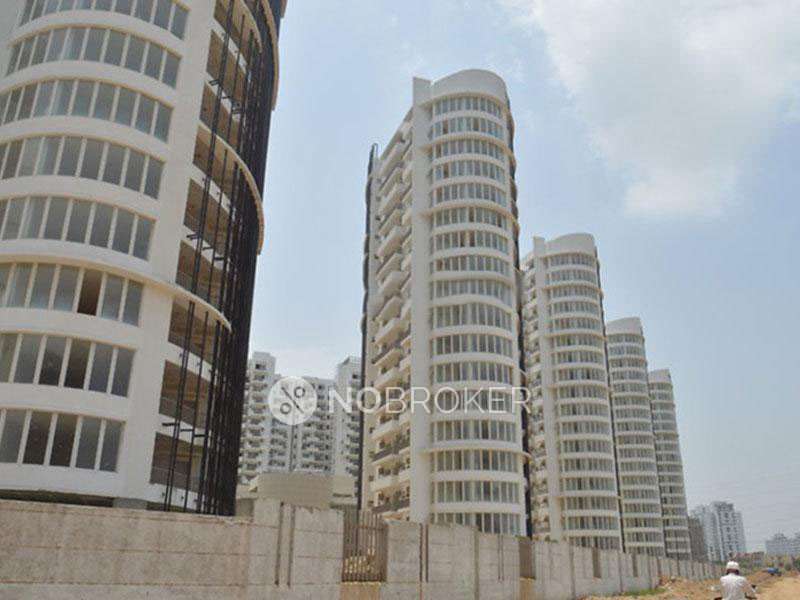 2 BHK Flat In Bptp Park Prime for Rent  In Sector 66