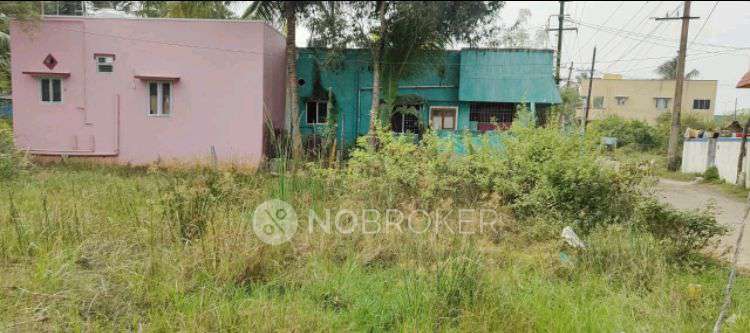 Plot For Sale  In 42cm+pj5, Raghavendra Nagar, Tamil Nadu 602024, India