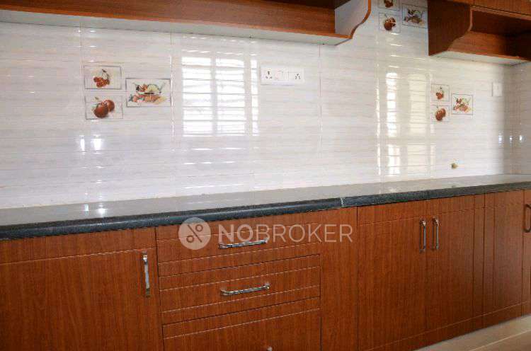 3 BHK Flat In Epitome Comforts For Sale  In Srinivaspura