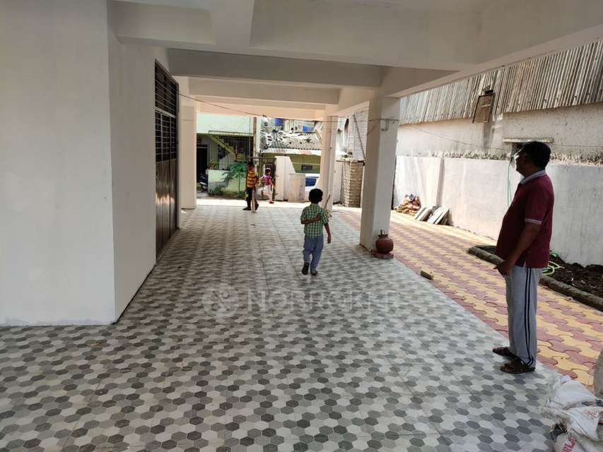 1 BHK Flat In Babai Niwas, Pimpri-chinchwad, Pimpri-chinchwad for Rent  In Pimpri-chinchwad