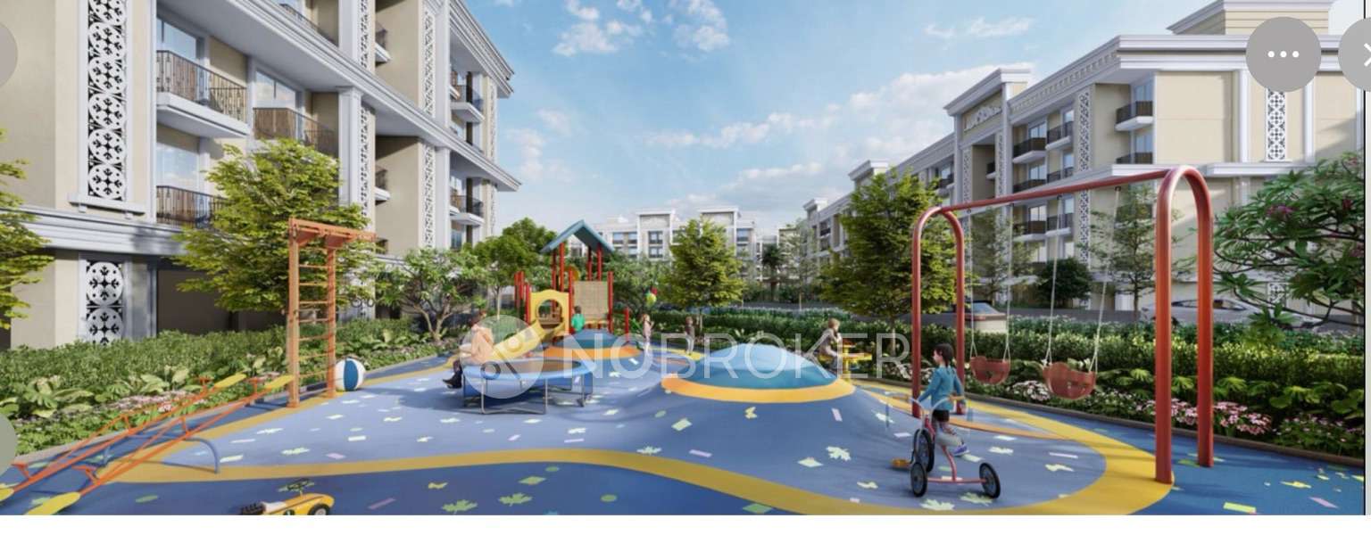 3 BHK Flat In Signature Global City 81 For Sale  In Sector 81