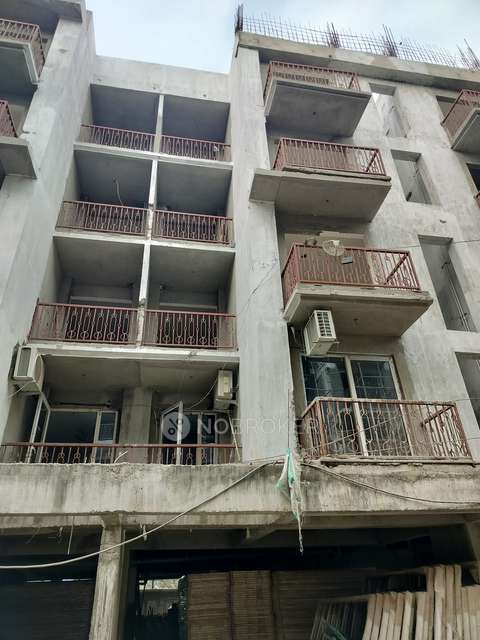 3 BHK Flat In Signature Global City 81 For Sale  In Sector 81