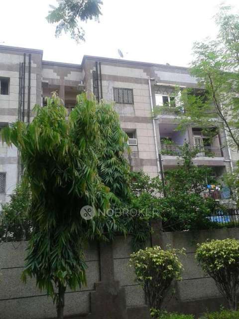 2 BHK Flat In Vasuda Homes For Sale  In Bamheta