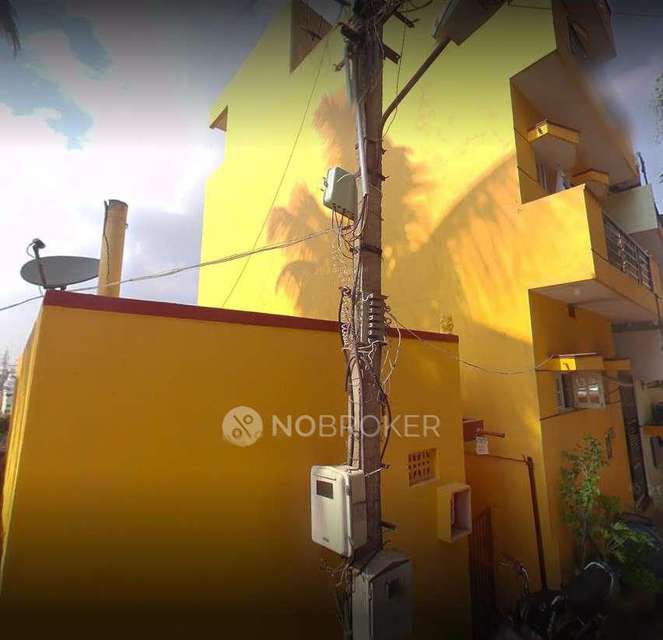 3 BHK House For Sale  In Basaweshwara Nagar