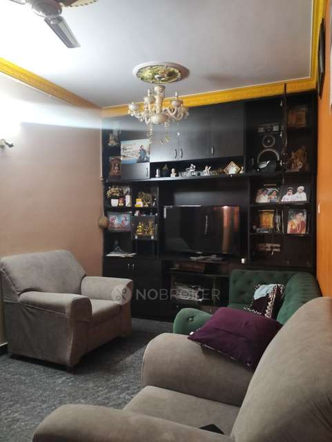 4+ BHK Flat For Sale  In Bapuji Nagar