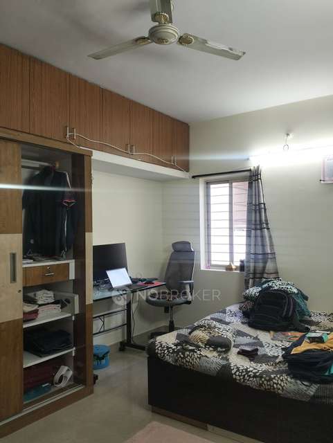 4+ BHK Flat For Sale  In Bapuji Nagar