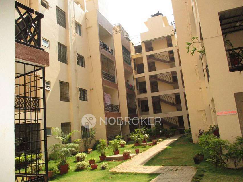 Single Room for Male In 3 BHK  In Prism Sovereign Apartment In Brookefield
