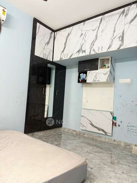 3 BHK Flat In Ath Royal Emerald, Pammal For Sale  In Pammal