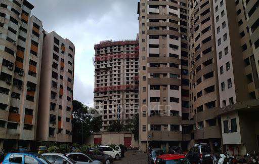 2 BHK Flat In N G Royal Park For Sale  In Kanjurmarg East