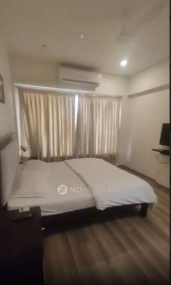 3 BHK Flat In Rizvi Oak Residential Tower for Rent  In Malad