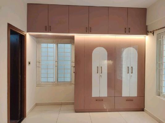 2 BHK Flat In Msr Sunnyvale for Rent  In Kasavanahalli