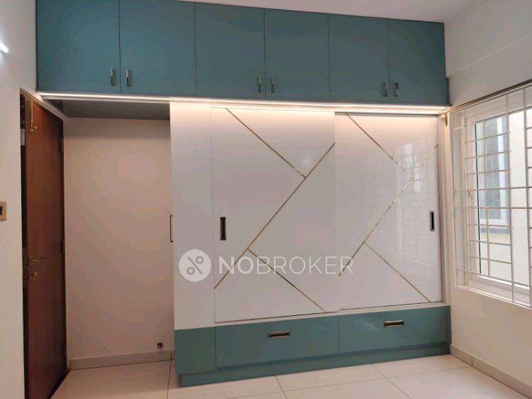 2 BHK Flat In Msr Sunnyvale for Rent  In Kasavanahalli