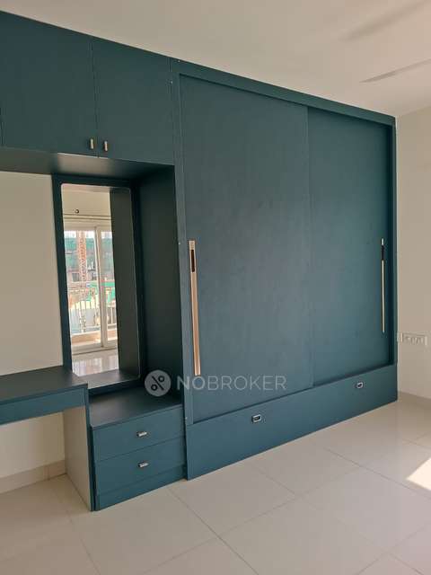 3 BHK Flat In Sattva Park Cubix, Devanahalli for Rent  In Devanahalli