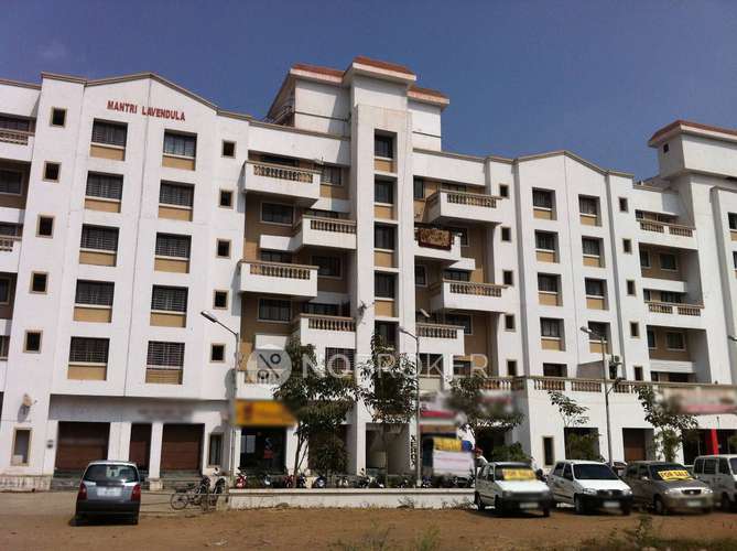 3 BHK Flat In Mantri Lavendula, Chandani Chowk, Pune for Rent  In Chandani Chowk, Pune