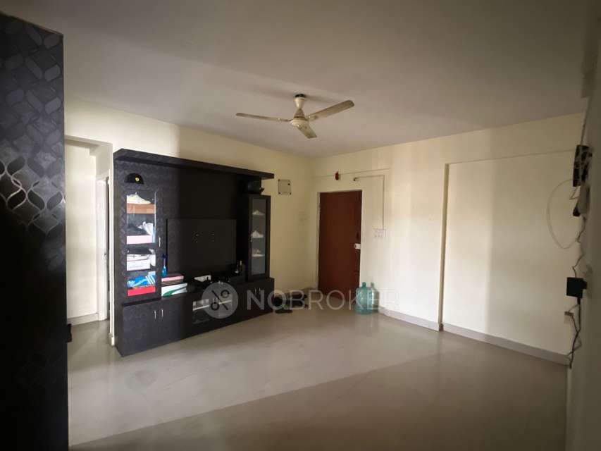 3 BHK Flat In Gk Lake View Apartment for Rent  In Yelahanka