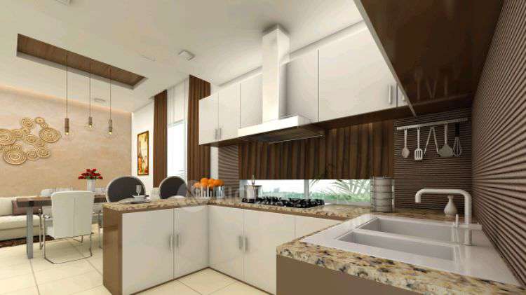 4+ BHK Villa In Skr Gardens For Sale  In Bommasandra