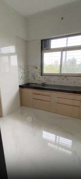 1 BHK Flat In Mellennium Chandraprabhakar Chsl, Dombivli for Rent  In Dombivli