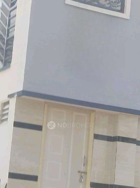 1 RK Flat In Standalone Building  for Rent  In Chikkabanavara Post