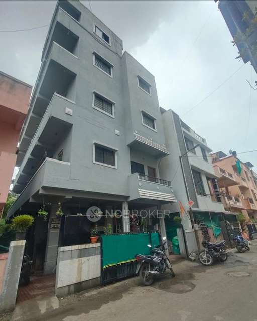 PG for Anyone in Kharadi 