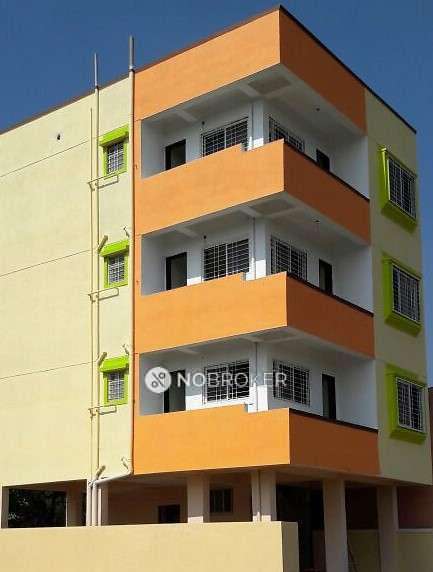 2 BHK Flat In Standalone Building  for Rent  In Ghule Nagar