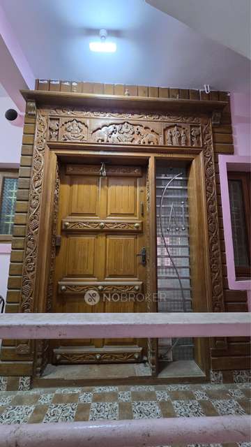 3 BHK Flat In Sai Malathi Villa, Plot#43,bhrathiyar Street, Prasanthi Nagar, Chromepet,chennai-600044 for Rent  In Chromepet