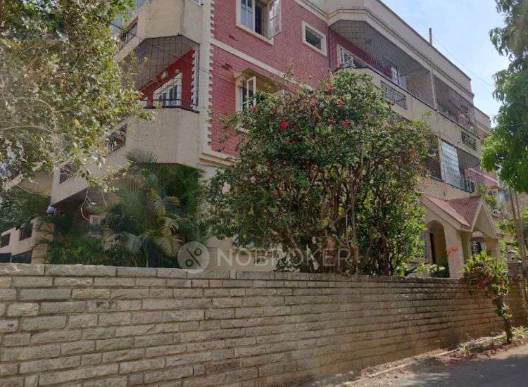 2 BHK Flat In Alsa Habitat For Sale  In 69, Rt Nagar, Sultanpalya, Hebbal, Bengaluru, Karnataka 560032, India